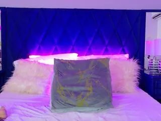 viiolet_saunders on Flirt4Free 