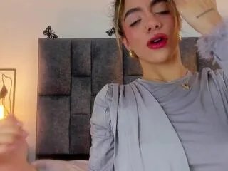 Offline violetta_ficher on Flirt4Free