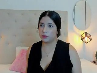 zara_clark on Flirt4Free 