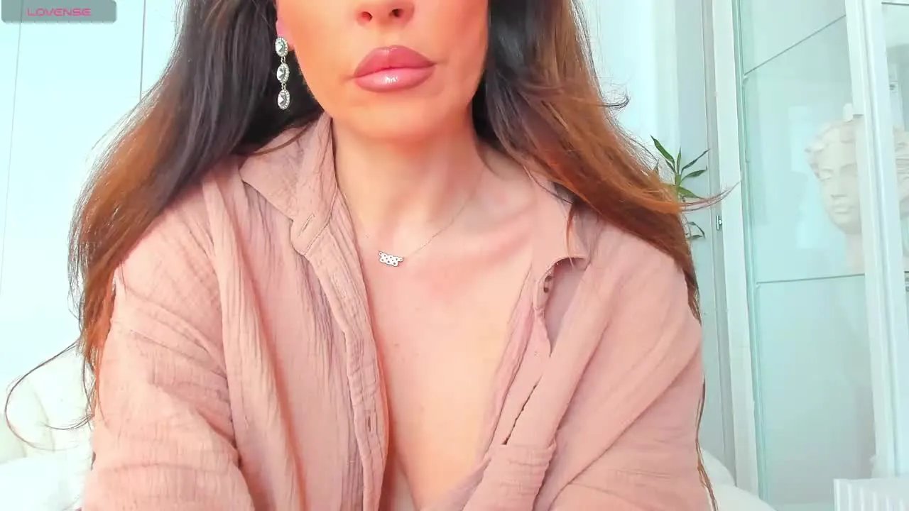 AnaHamsa on Streamray 