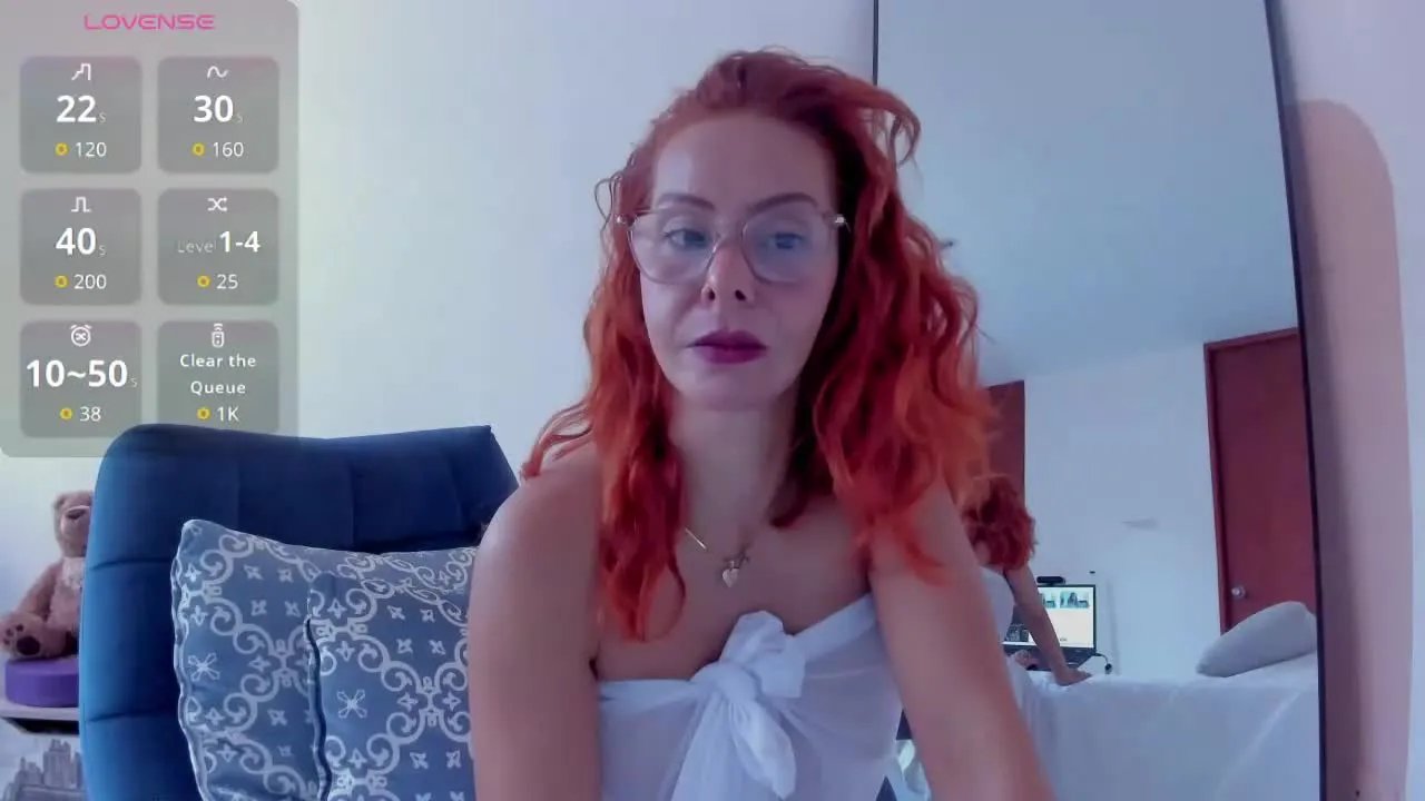 AvaCollins on Streamray 