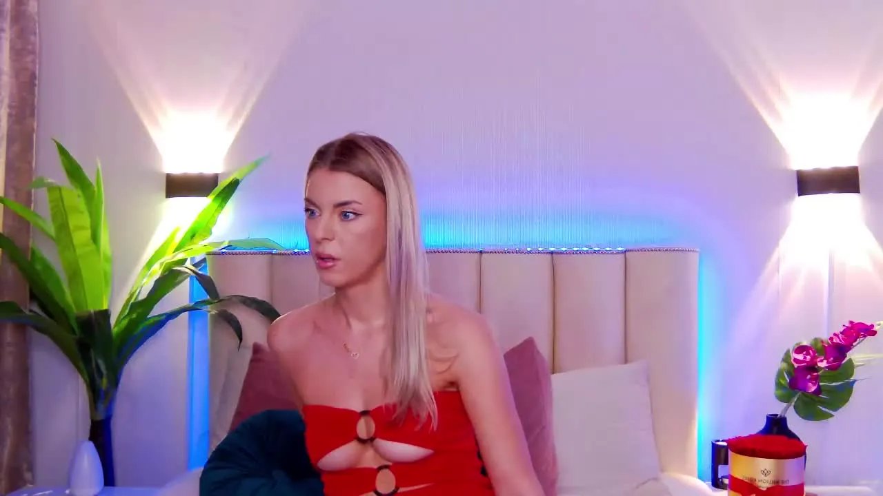 Offline AvrilSky on Streamray