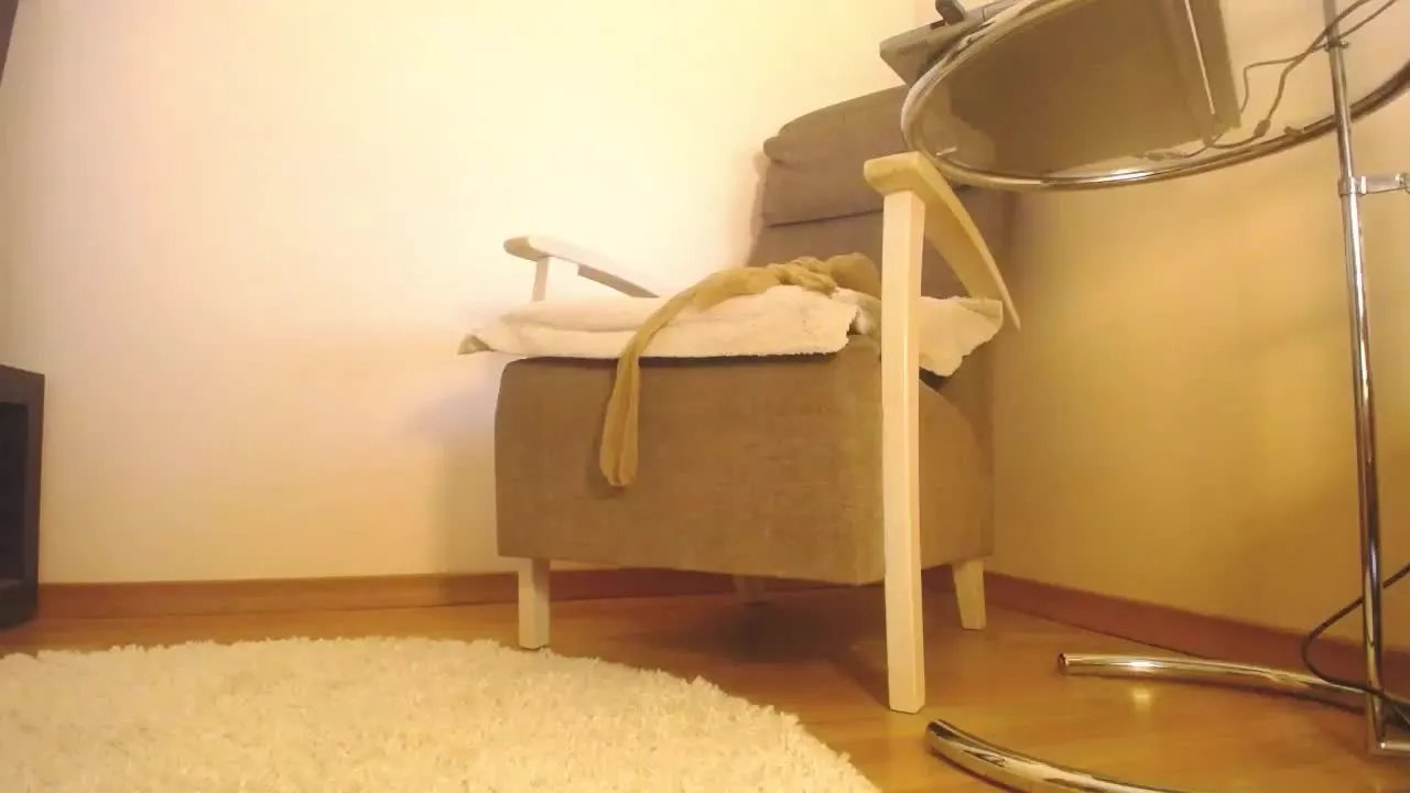 Offline De_Luxe on Streamray