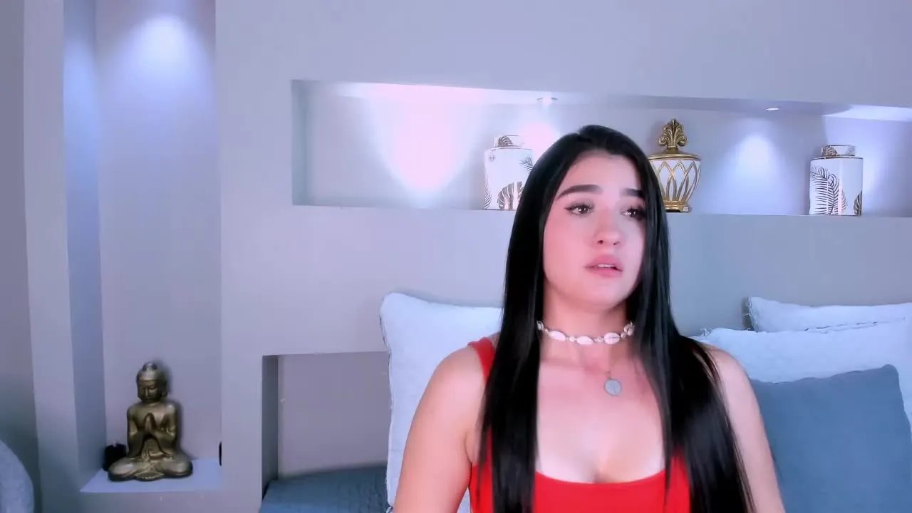 Offline EvaMuller on Streamray