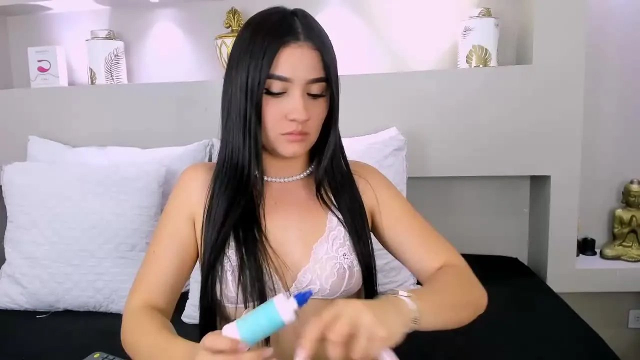 Offline EvaMuller on Streamray