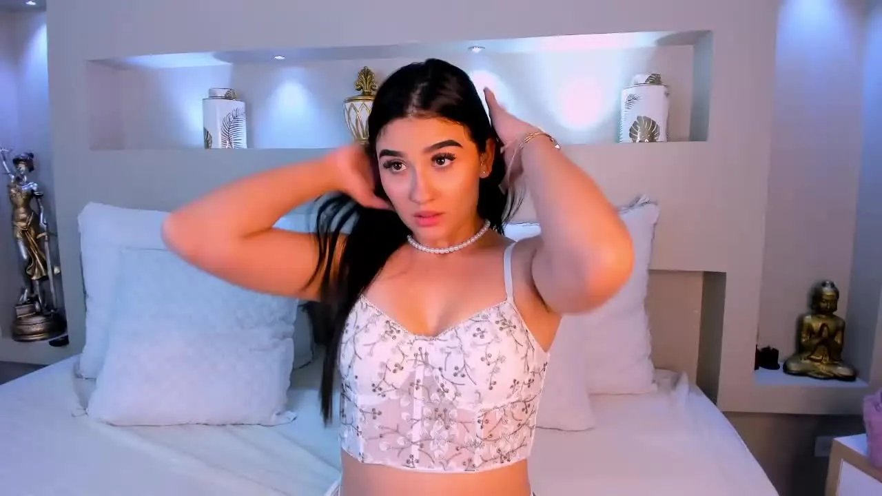 Offline EvaMuller on Streamray