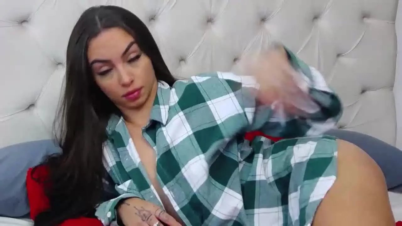 Freechat giannacoll on Streamray