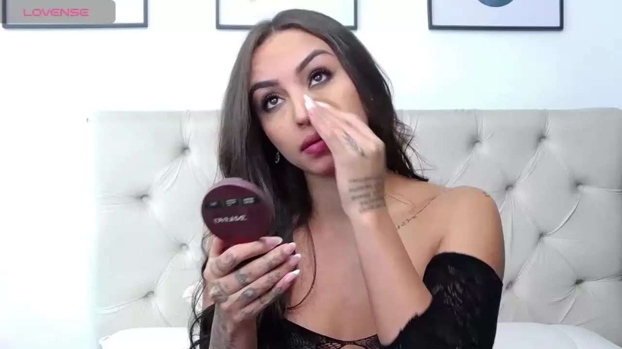 Freechat giannacoll on Streamray