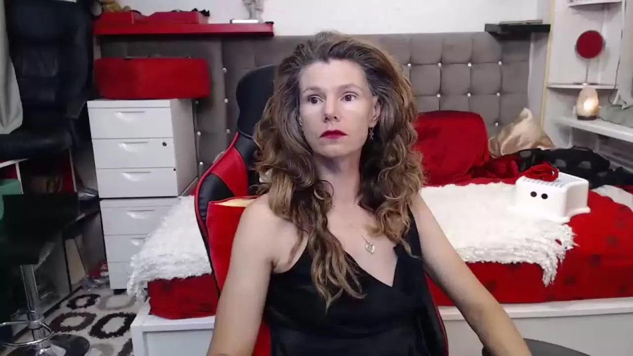 Offline Gilia8 on Streamray