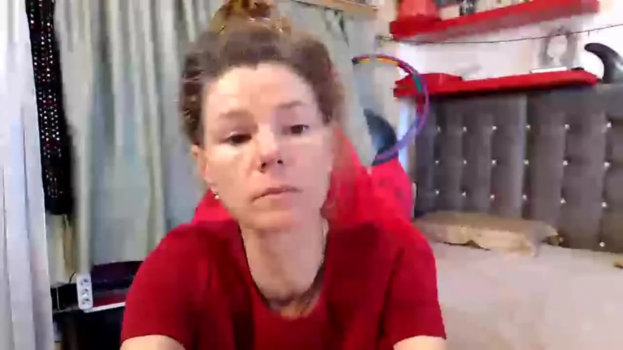 Offline Gilia8 on Streamray