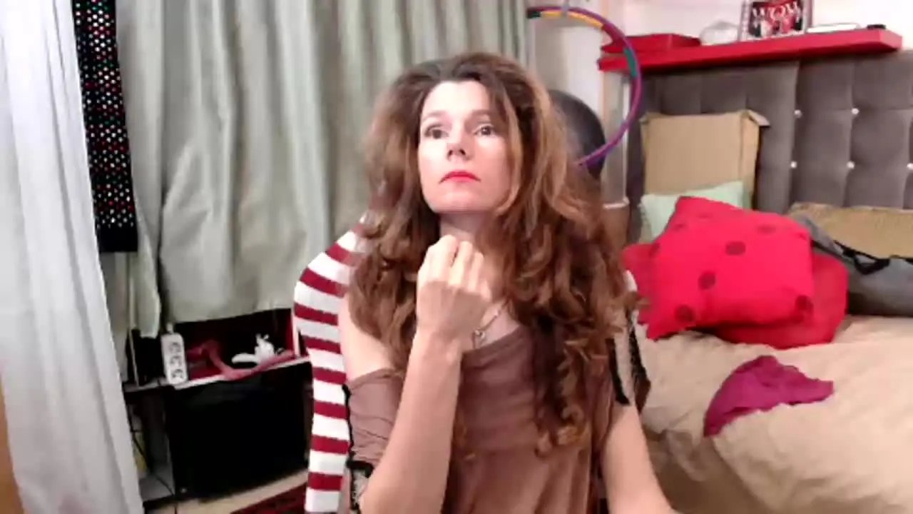 Offline Gilia8 on Streamray