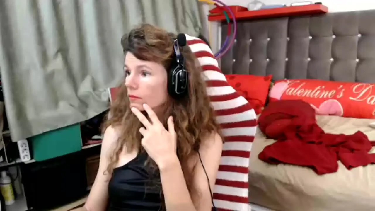 Offline Gilia8 on Streamray