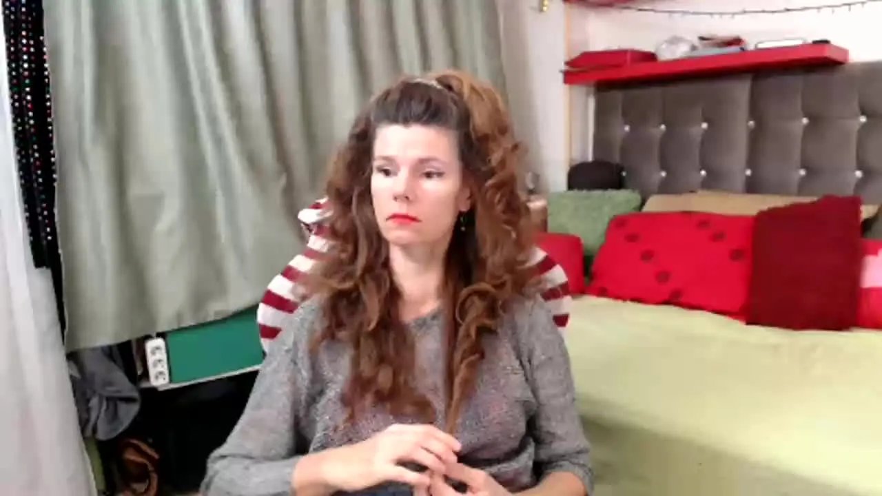 Offline Gilia8 on Streamray