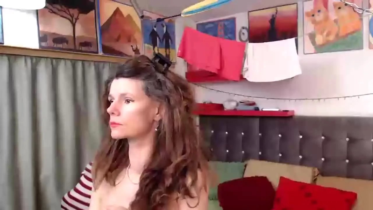 Offline Gilia8 on Streamray