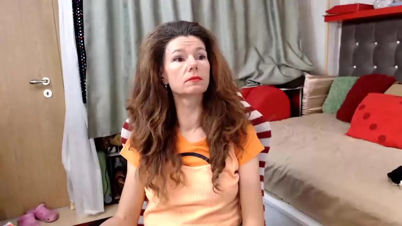 Offline Gilia8 on Streamray