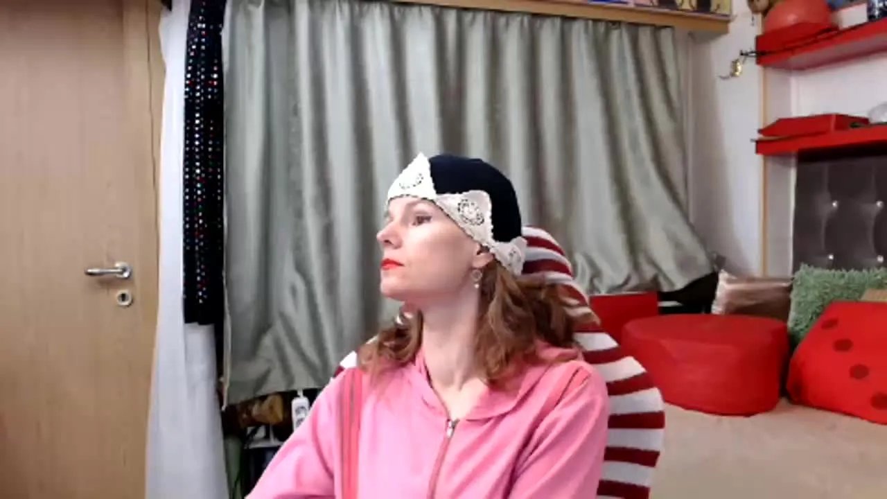 Offline Gilia8 on Streamray