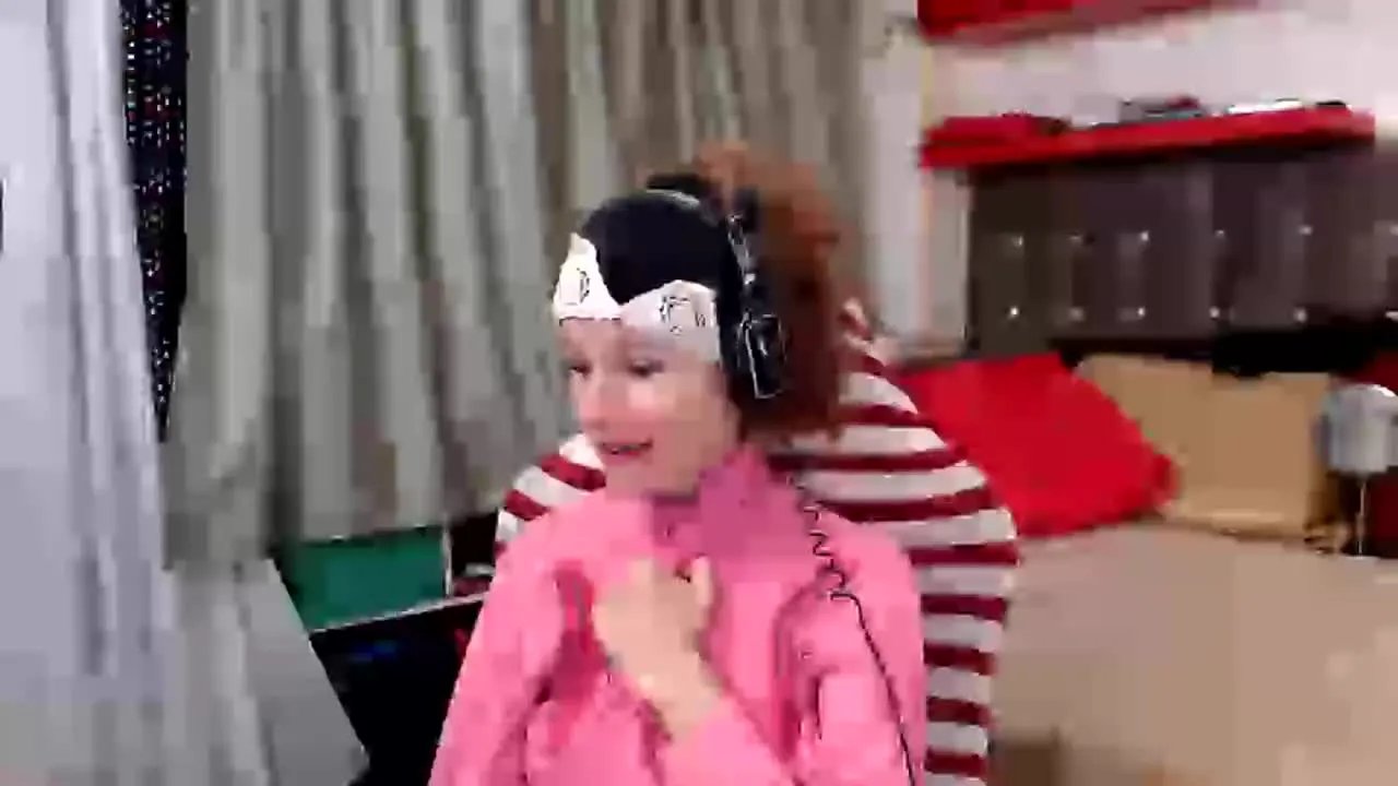 Offline Gilia8 on Streamray