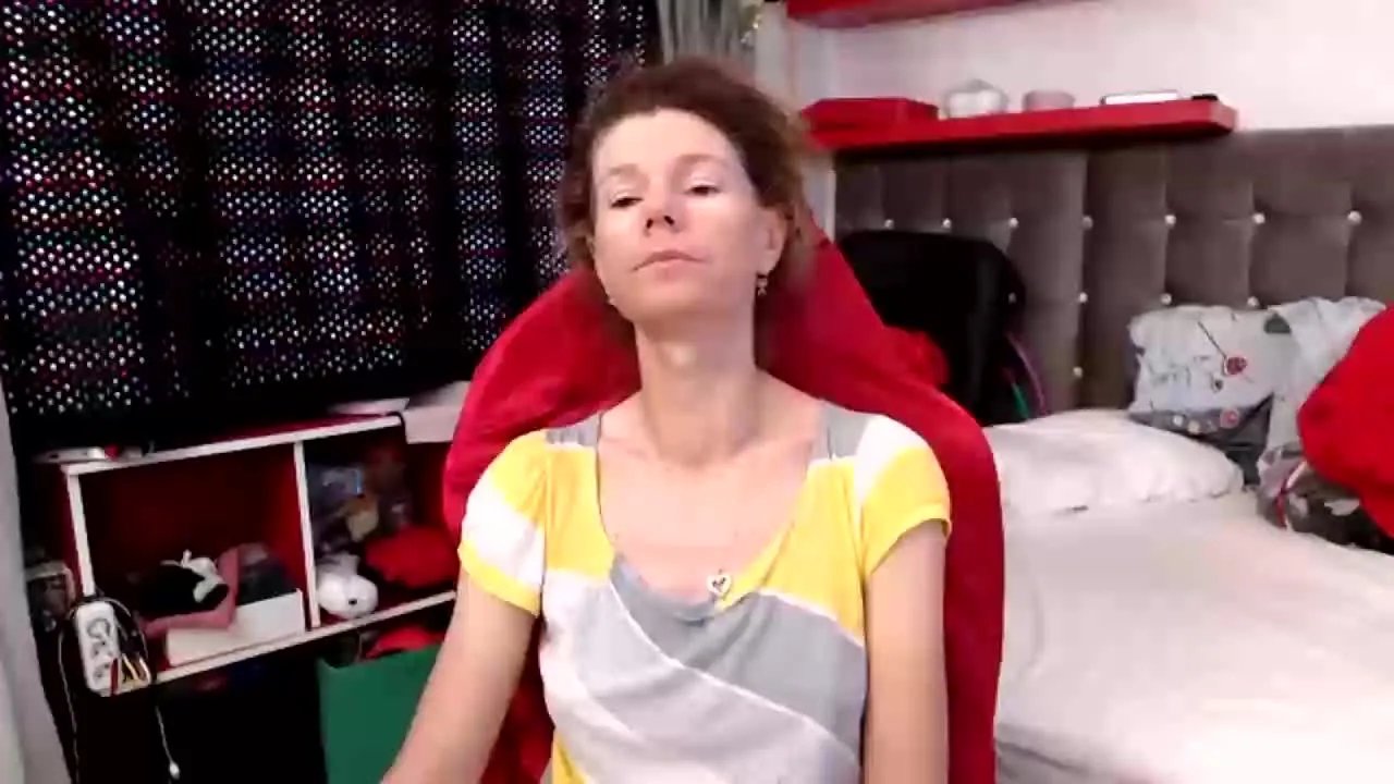 Offline Gilia8 on Streamray