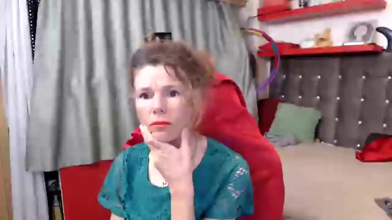 Offline Gilia8 on Streamray