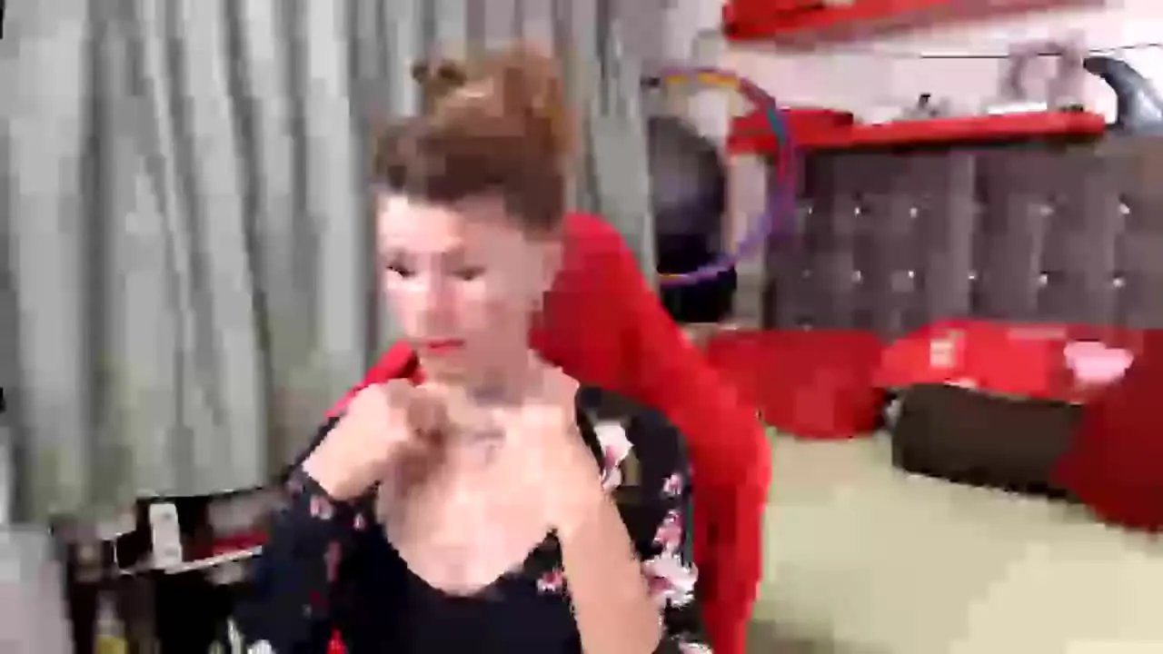 Offline Gilia8 on Streamray