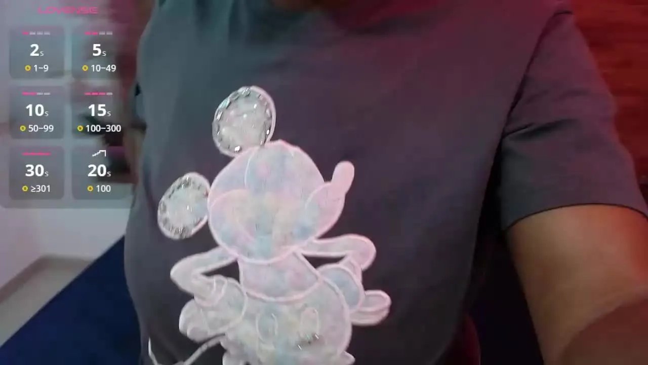 Freechat KimberlyJone on Streamray