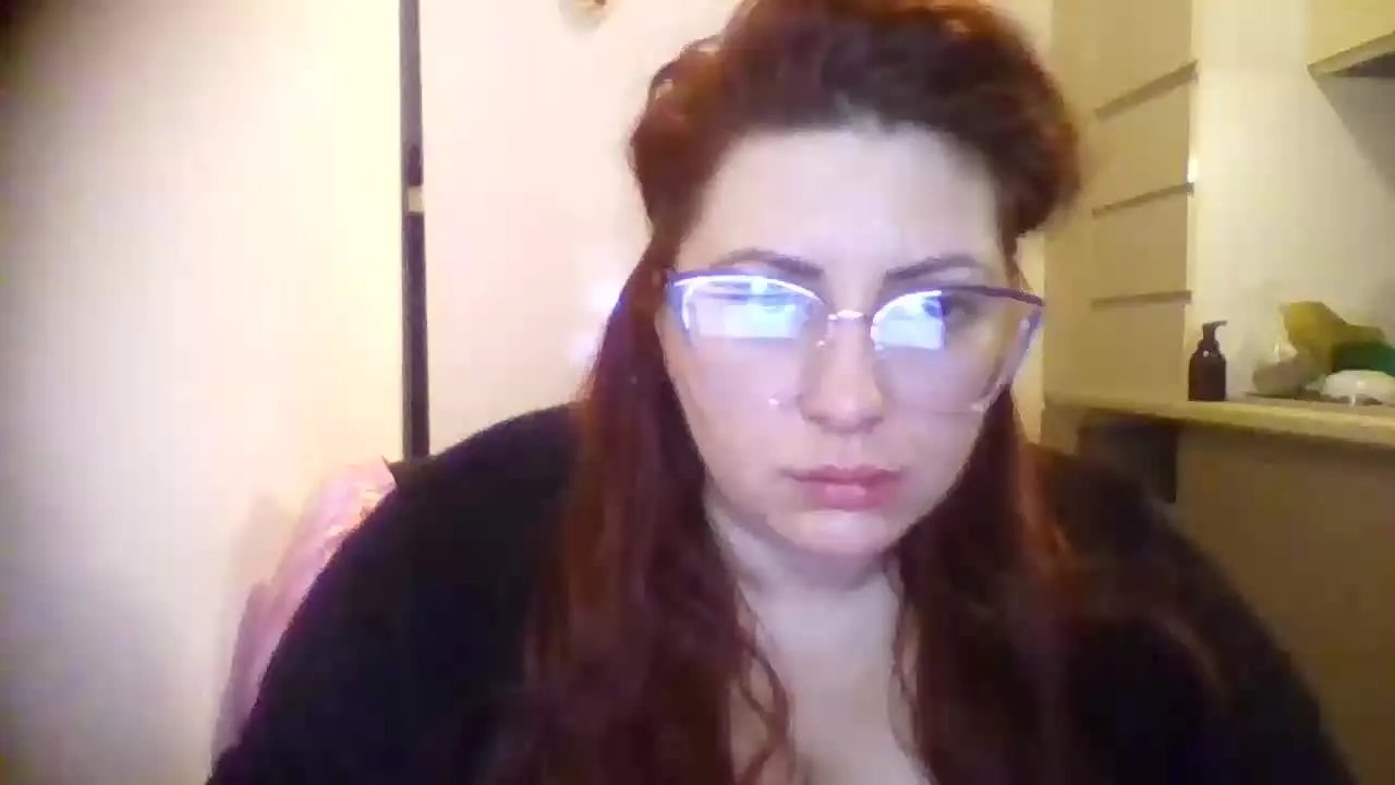 VelvetPurple on Streamray 