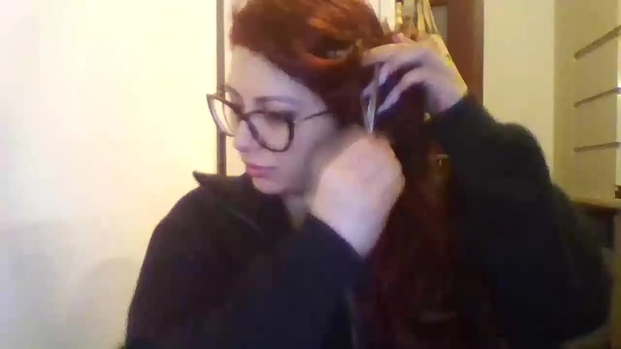 VelvetPurple on Streamray 