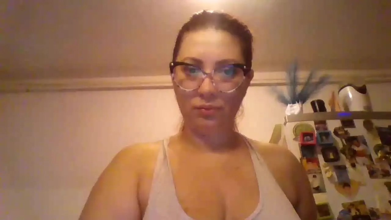 VelvetPurple on Streamray 