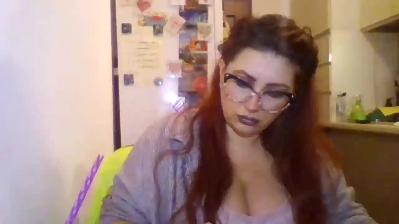 VelvetPurple on Streamray 