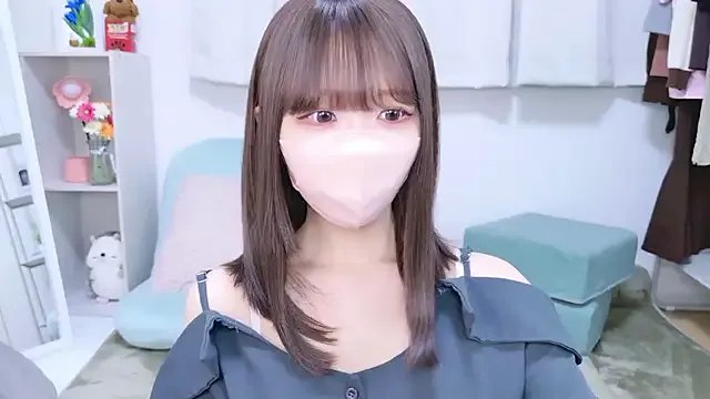 Group 328_mitsuha on StripChat