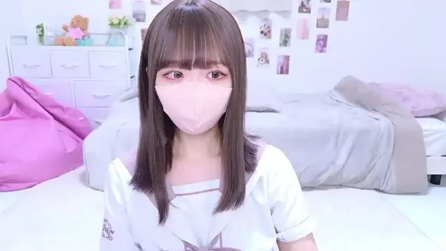 Group 328_mitsuha on StripChat