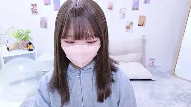 Group 328_mitsuha on StripChat