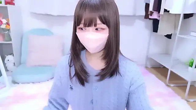 Group 328_mitsuha on StripChat