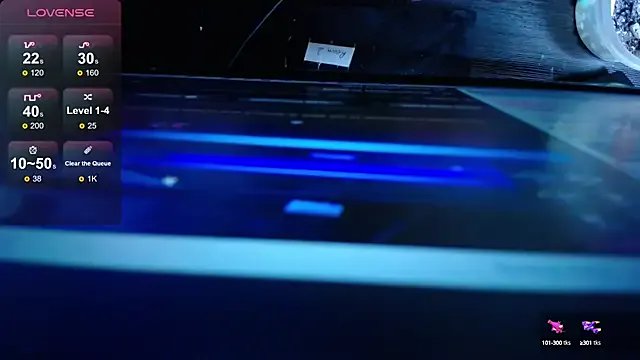 Freechat _lara1 on StripChat