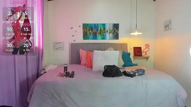 Freechat _lara1 on StripChat