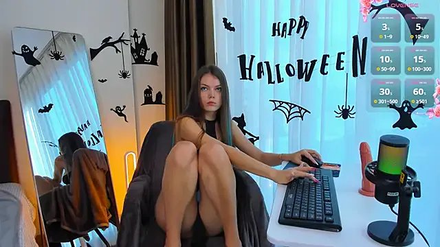 Freechat Alice_neon on StripChat