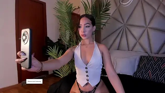 AllisonOwens on StripChat 