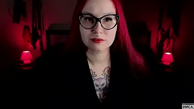 Amanita__Pantherina on StripChat 