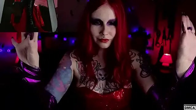 Amanita__Pantherina on StripChat 