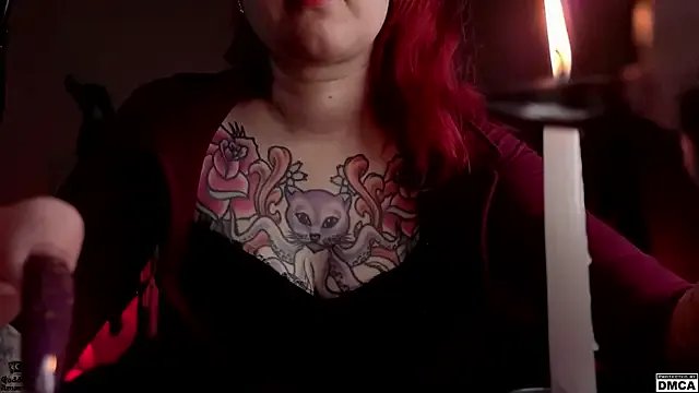 Amanita__Pantherina on StripChat 