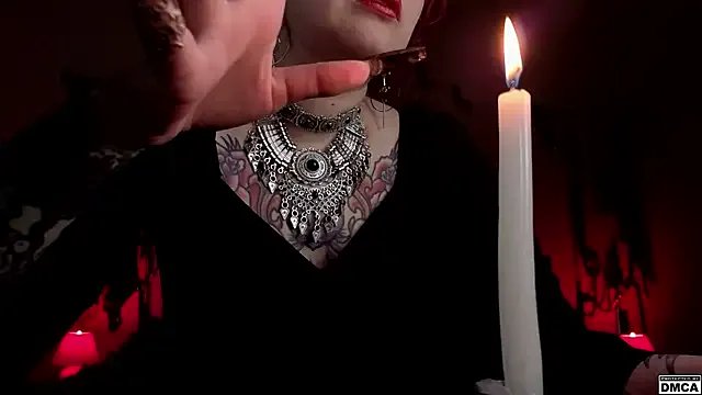 Amanita__Pantherina on StripChat 