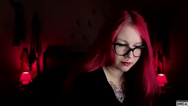 Amanita__Pantherina on StripChat 