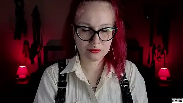 Amanita__Pantherina on StripChat 