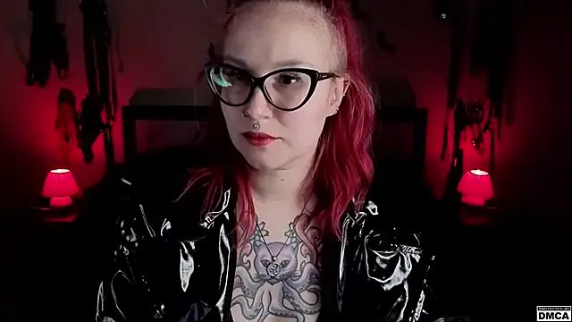 Amanita__Pantherina on StripChat 