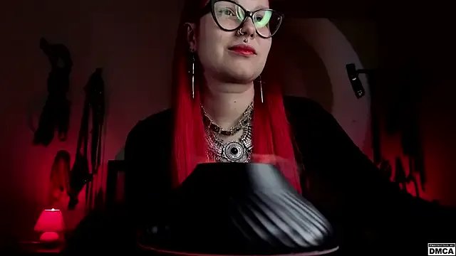 Amanita__Pantherina on StripChat 