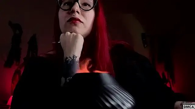 Amanita__Pantherina on StripChat 