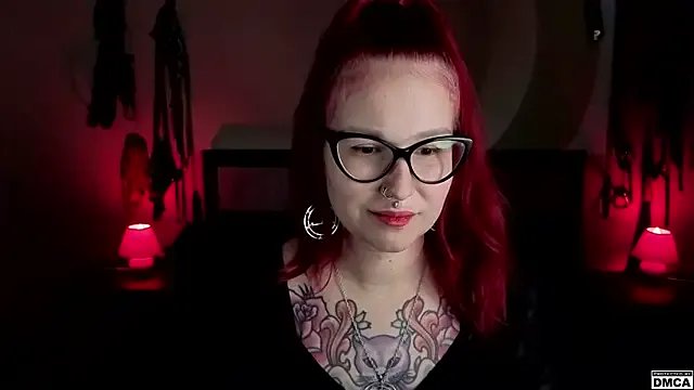 Amanita__Pantherina on StripChat 