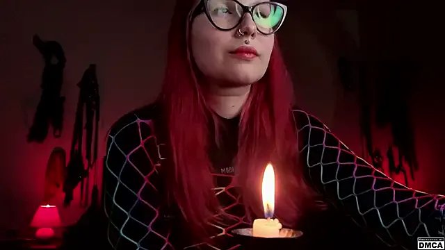 Amanita__Pantherina on StripChat 