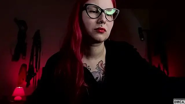 Amanita__Pantherina on StripChat 