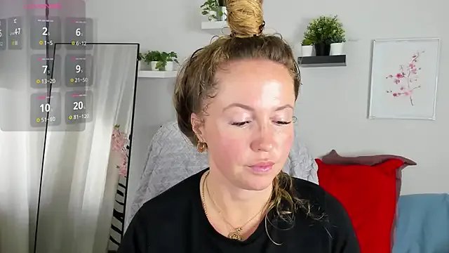 Freechat Amber_Foks on StripChat